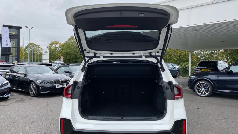 BMW X1 xDrive 23i MHT M Sport Premier 5dr Step Auto Petrol Estate